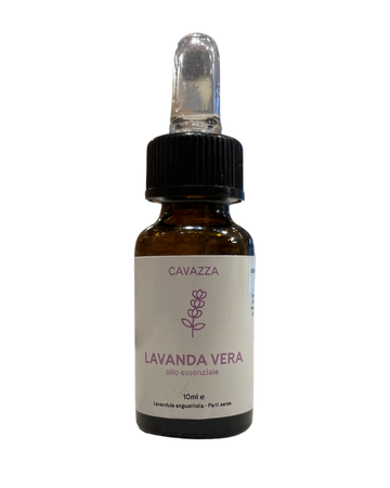Lavender Essential Oil